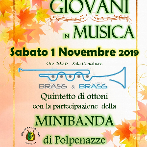 Giovani in Musica