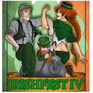 IRISH FEST IV
