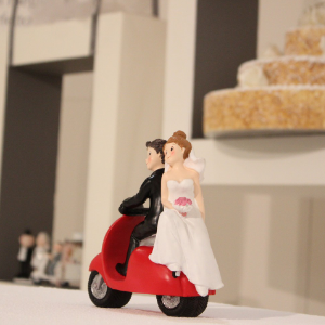 Idee Sposi: tutto per il matrimonio a Trento Expo
