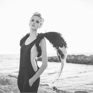Il Ritratto Fashion, Glamour, di Gabriele Rigon