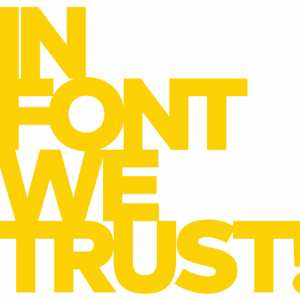 In font we trust! Arte e tipografia  dalle Collezioni del Mart