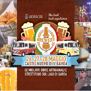 Italian Brewery Festival