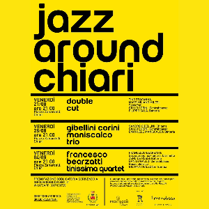 Jazz Around Chiari