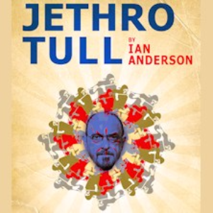 Jethro Tull By Ian Anderson