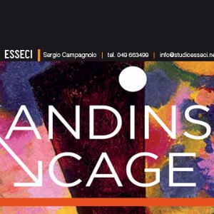 Kandinsky - Cage: Musica e Spirituale nell’Arte