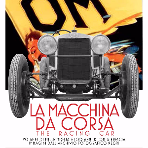 LA MACCHINA DA CORSA – THE RACING CAR