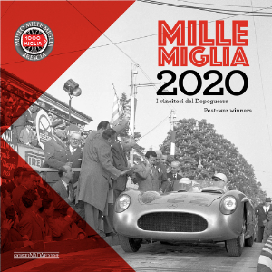 LA MILLE MIGLIA 2020