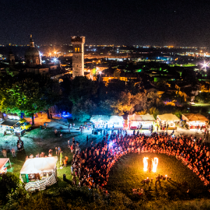 LONATO IN FESTIVAL