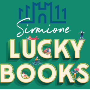LUCKY BOOKS