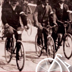 La Gardesana cicloturistica d'epoca