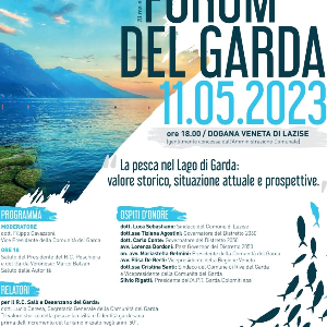 La pesca nel Lago di Garda: valore storico, situazione attuale e prospettive.