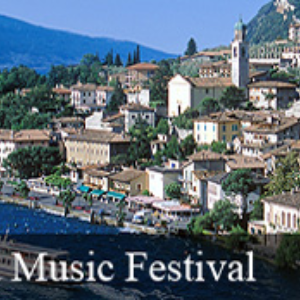 Lago di Garda Music Festival 2021