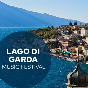 Lago di Garda Music Festival 2023