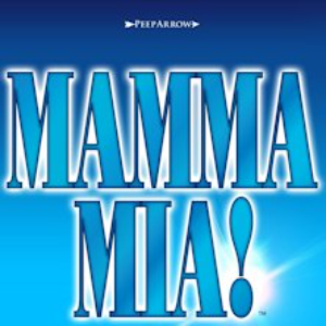 MAMMA MIA! IL MUSICAL