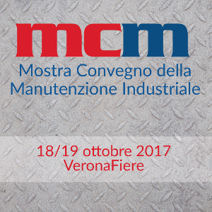 MCM Manutenzione industriale