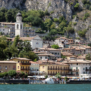 MERCATO DI LIMONE SUL GARDA