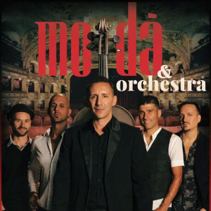 MODÀ & orchestra