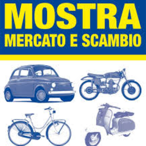 MOSTRA MERCATO SCAMBIO