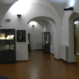 MUSEO CIVICO ARCHEOLOGICO RAMBOTTI