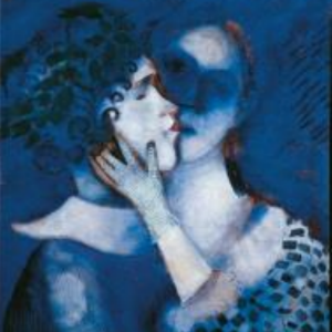 Marc Chagall. Opere russe 1097-1924