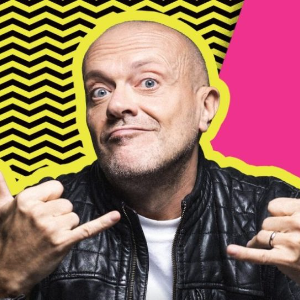 Max Pezzali in tour nei Palasport