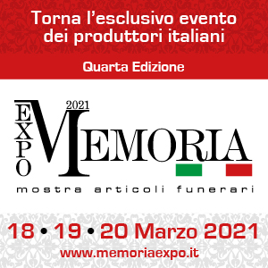 Memoria Expo 2021