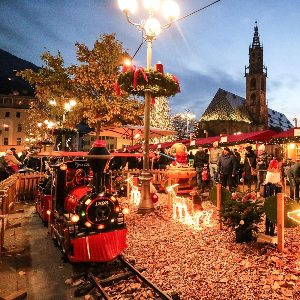 Mercatini di Natale a Brescia, Valle Camonica e lago di Garda