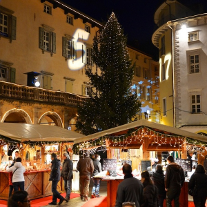 Mercatino di Natale ad Arco