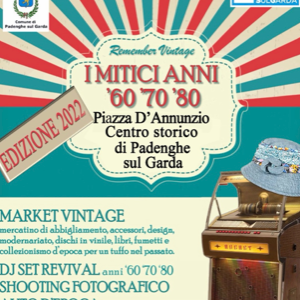 Mercatino vintage