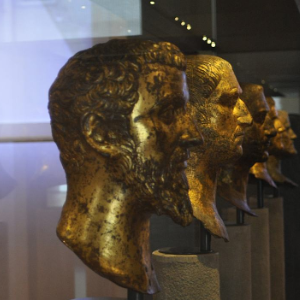 Museo di Santa Giulia