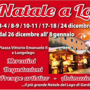 NATALE A LAZISE