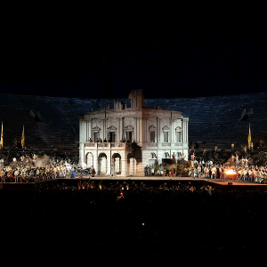 Nabucco, Arena Opera Festival 2018