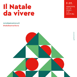 Natale a Mantova