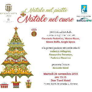 Airc Stella Di Natale 2020.Natale Nel Piatto Natale Nel Cuore Perbellini E Altri 3 Chef Stellati Per La Ricerca Airc Lago Di Garda Eventi Manifestazioni E Appuntamenti