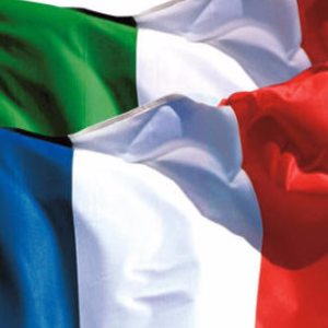 Incontri culturali Franco Italiani