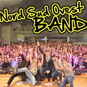 Nord Sud Ovest Band
