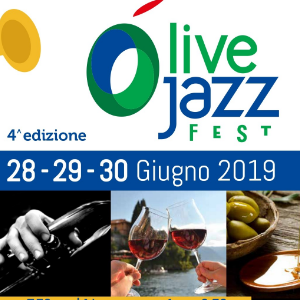 O Live Jazz Fest 2019