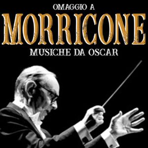 Omaggio a Morricone