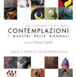 Open - Contemplazioni a cura di Vittorio Sgarbi