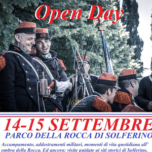 Open Day 100éme de Ligne