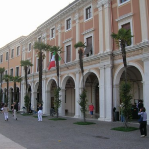 PALAZZO DEL PODESTA'