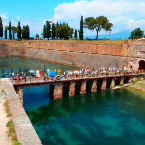 PONTE DELL'ARTE