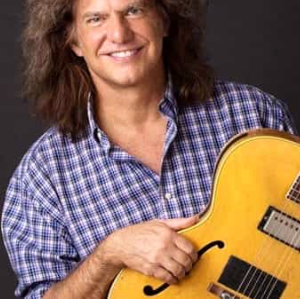 Pat Metheny Trio live