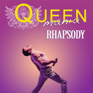 QUEENmania RHAPSODY