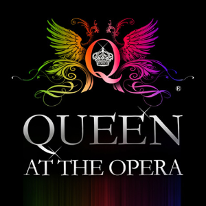 Queen at the Opera