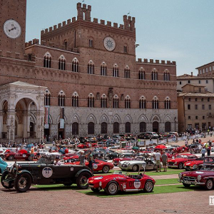 RALLY 1000 MIGLIA