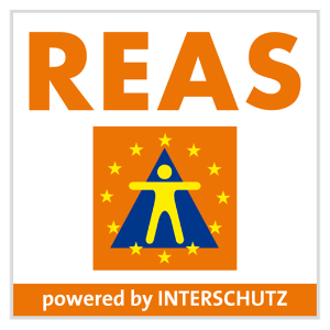REAS, Salone Internazionale dell'Emergenza