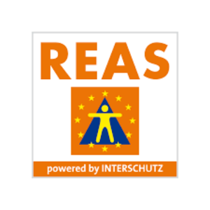 REAS SALONE INTERNAZIONALE DELL’EMERGENZA