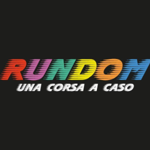 RUNDOM RUN