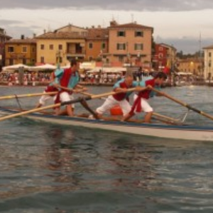 Regata delle Bisse